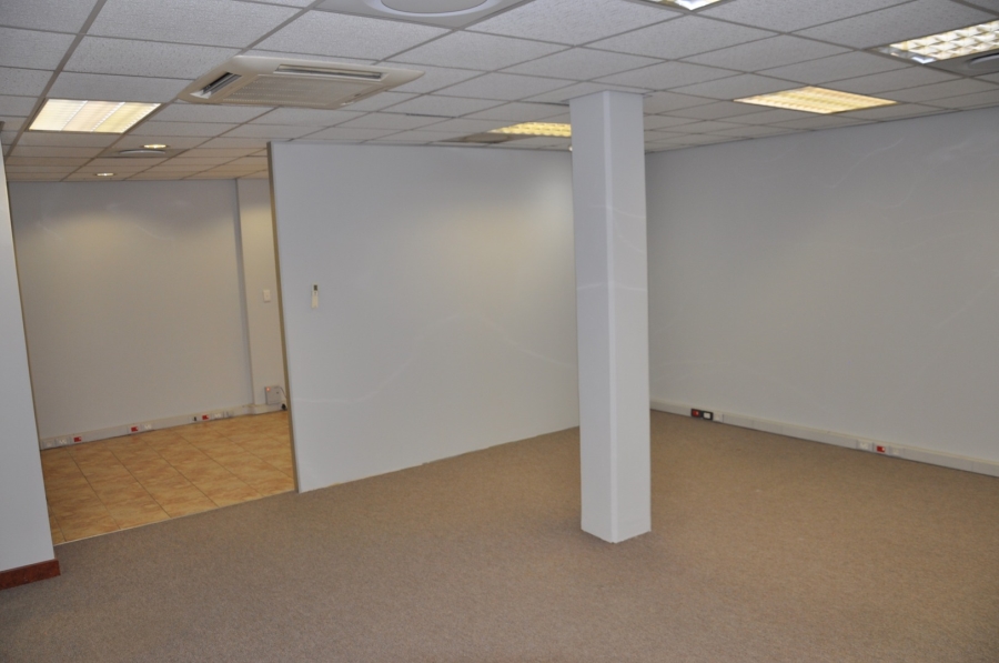 To Let commercial Property for Rent in Bloemfontein Free State